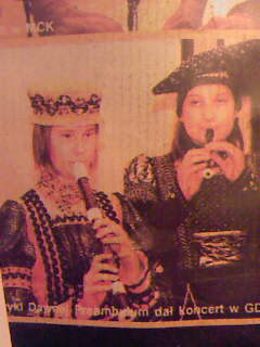 po staremu