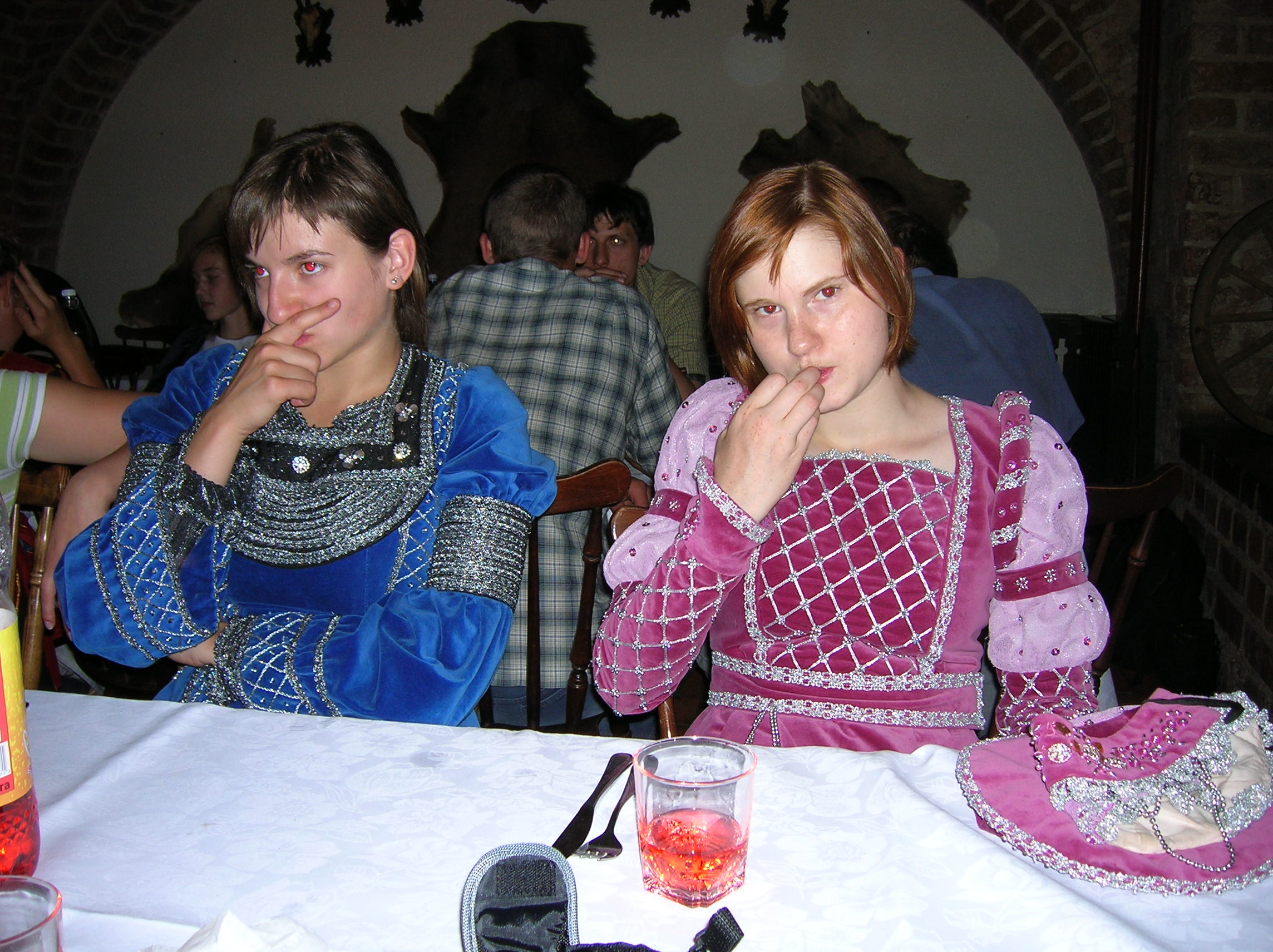 duo