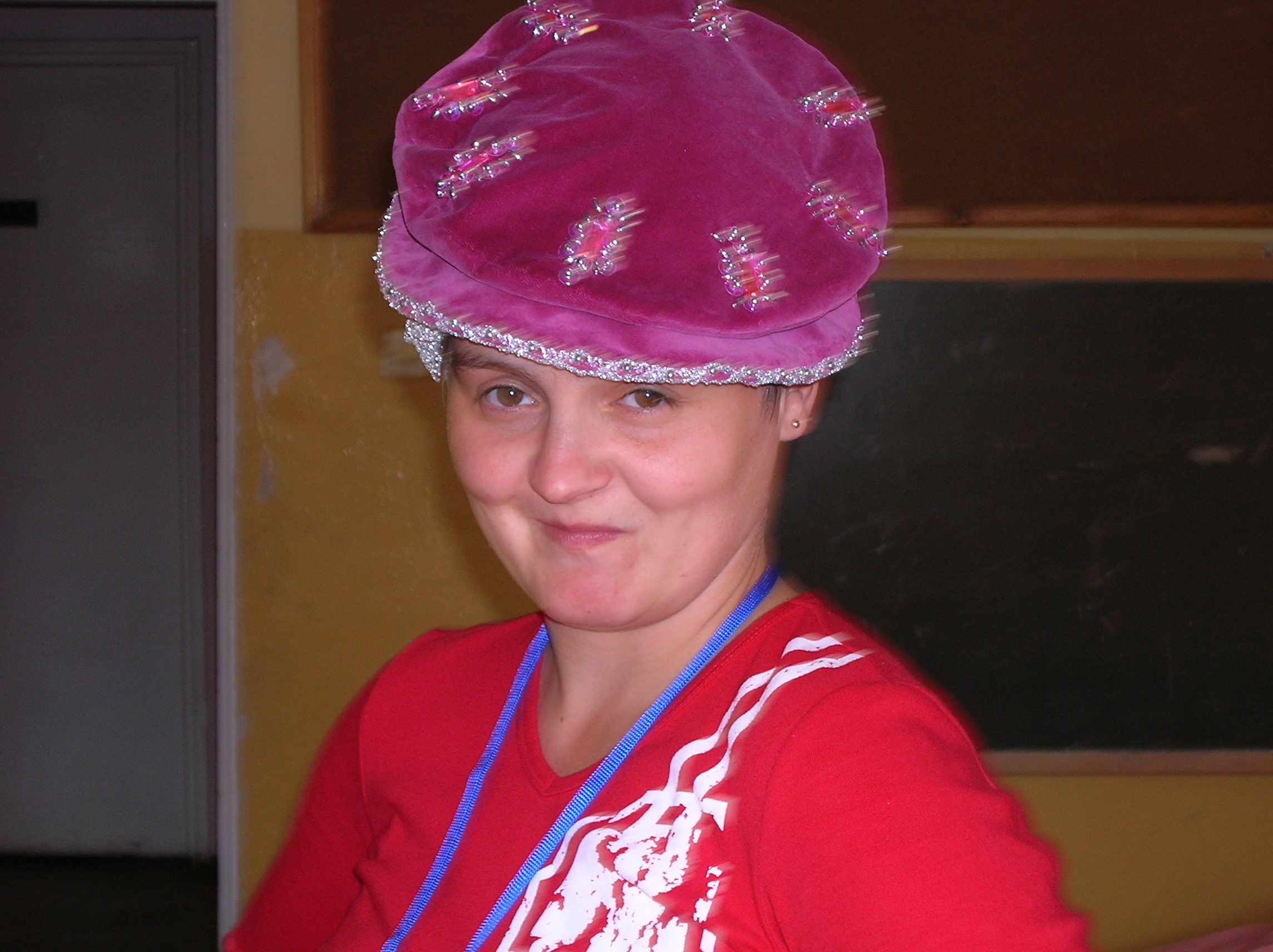 chojna